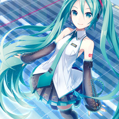 Hatsune Miku V3 English - Last Night Good Night