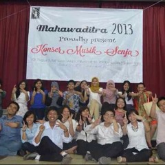 untukku - chrisye ( by: Orchestra Symphony UI Mahawaditra 2013 )