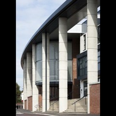 Fabbed Up Kicks - Notre Dame High School Greenock