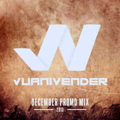 JuaniVender - Diciembre 2013 Promo Mix