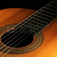 Spanish Romance -Romance de amour - Classical Guitar