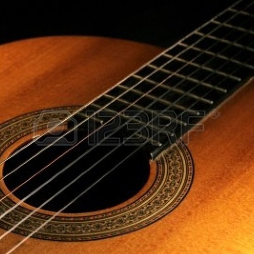 Spanish Romance Romance De Amour Classical Guitar By Vivek Kumar spanish romance romance de amour