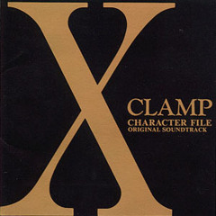 Fuma - X (CLAMP) OST