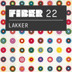 FIBER Podcast 22 - Lakker