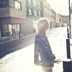 [COVER] Hyorin (Hyolyn) 효린 - Lonely 론리 [1집 Love & Hate]