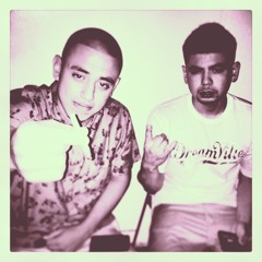 She Gon' Pop (Freestyle)