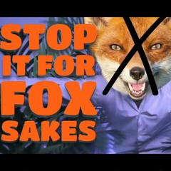 Stoo It For Fox Saxes-Ryan Higa