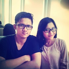 Tanpa dirimu tak sempurna ( my single )  indra mulya feat rose