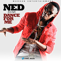 N.E.D - Dance For Me.