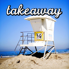 TAKE AWAY #14 by © Vince [Dec. 2013]