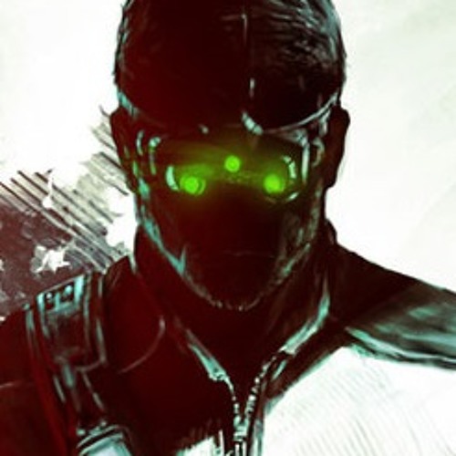 Spies vs Mercs - Splinter Cell Blacklist Soundtrack (OST) (Original Game Soundtrack)