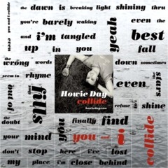 Collide (Howie Day Cover)