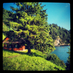 R. Wagner- Tannhauser overture