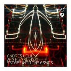 Jan Pienkowski - Escape Into The Abyss @ Westradio Greece