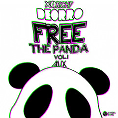 We Love You Deorro (Free The Panda Mix)