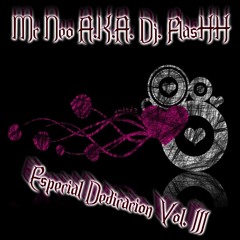 Mi Love Por Siempre - Mc Neo (Monster Killaz)