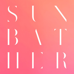 Deafheaven - Irresistible cover