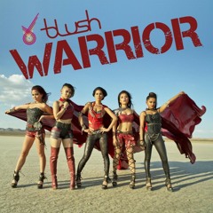 Blush - Warrior