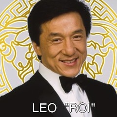 Leo Roi  - JACKIE CHAN