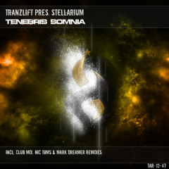 A State Of Trance #641: tranzLift Pres. Stellarium - Tenebris Somnia (Nic Toms Remix)