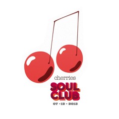 Cherries Records x Toulouse Soul Club