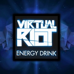 Virtual Riot - Energy Drink (WubMonsta Remix)
