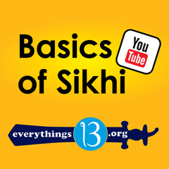 Long Talks - Aston University Sikh Society - Part 3 - Sikhi Is Like An IPhone