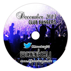 December 13 Club Bangers Mix