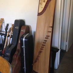 Leaves from the Vine - Cover on the Guzheng (from Avatar: The Last Airbender)