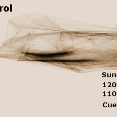 Subconscious Control - Robert Roos and Nomad Spectrum - 1-12-13