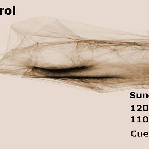 Subconscious Control - Robert Roos and Nomad Spectrum - 1-12-13