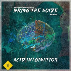 04 - Acid Imagination - Casse [INTECH022EP]