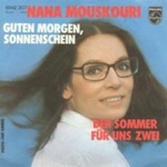 Nana Mouskouri - Guten Morgen Sonnenschein (reshined By Mr.Q & Mr.W) Snippet