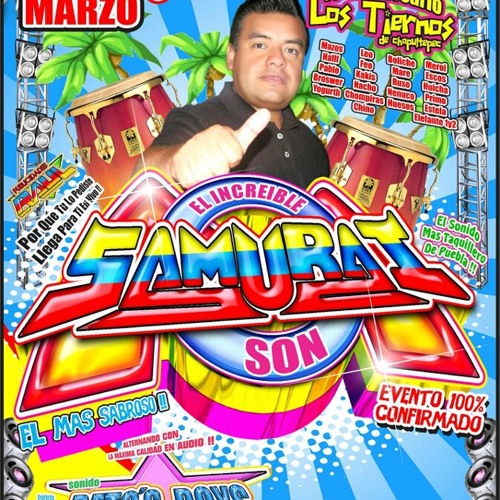 Quisiera Regresar A Ti -Exito Sonidero 2013
