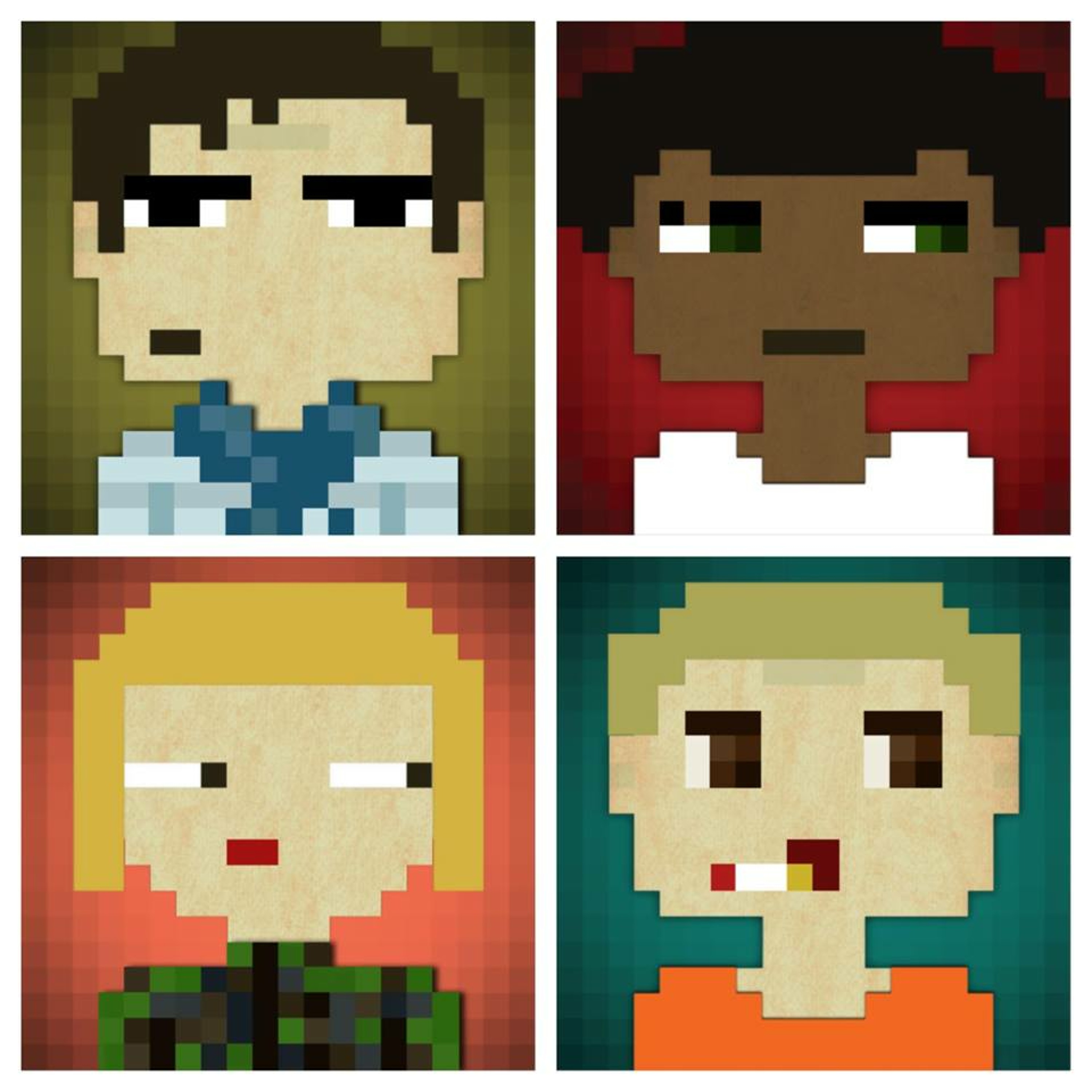 The Jackal episode artwork