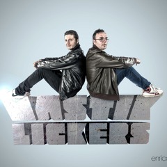 MASTIK LICKERS - TAKE ME HIGHER (Original Piano Mix)