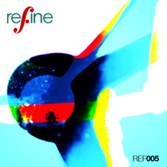 Neil Quigley feat. Ange - Rain (original)