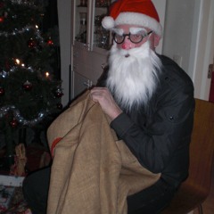 MERRY CHRISTMAS BABY