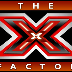Zara Rose Live On X Factor