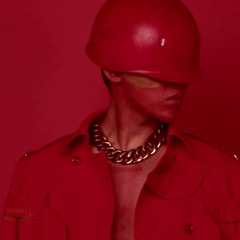 G-Dragon - Shake The World [Official Studio Instrumental] Prod. by Choice37