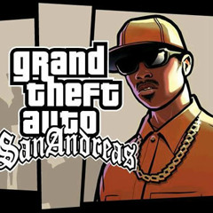 GTA SA Remix (Dubstep)