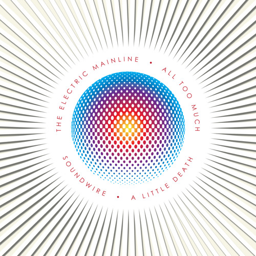 All Too Much (7" Single Mix)