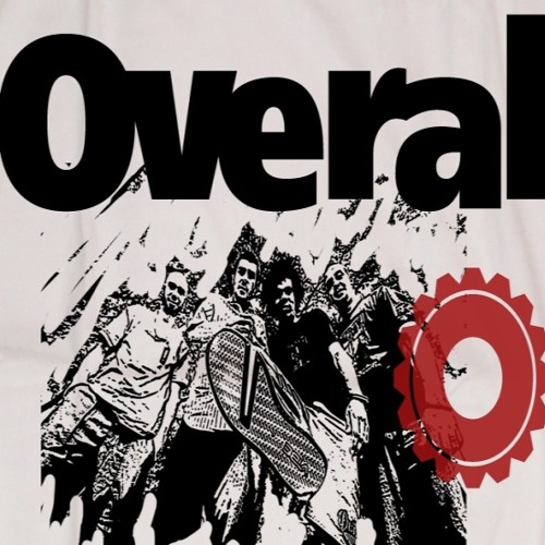 Overal - Ensaio Sublime (2007)