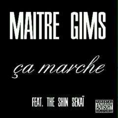 Mixe Maitre Gims Ca Marche & Capital Cities Safe And Sound