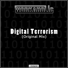 Digital Terrorism (Original Mix)