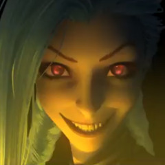 evil