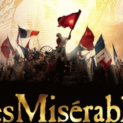 Do You Hear The People Sing - Studio Version/Cover - Les Miserables