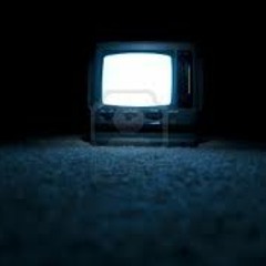 Television glow