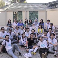 Berdiri Terinjak Cover Ft. @reiza yusuf & @shelianggina