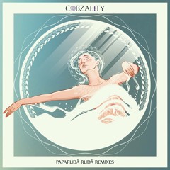 Cobzality -  Paparudă Rudă (Alin Dimitriu Remix)